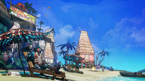 Borderlands 2